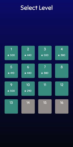 Movie Quiz - Trivia Game - Screenshot 2