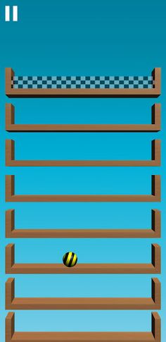 Platform Jumper - Screenshot 3