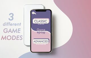 LogiColor - Screenshot 2