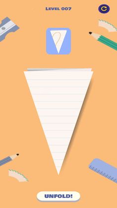 Draw & Unfold - Screenshot 3