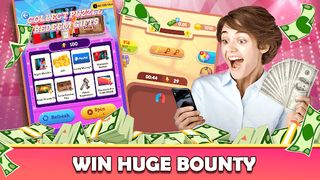 Merge Money Ball - Real Cash - Screenshot 3