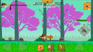 Braver Warrior Monk - Screenshot 3