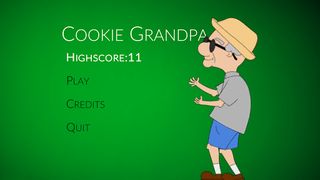 Cookie Grandpa Premium - Screenshot 2