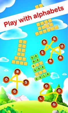 Word Find Paid - Screenshot 2