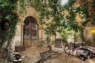 6 Fun In Puzzle Escape Levels - Screenshot 3