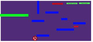 Jump & Roll - Screenshot 2