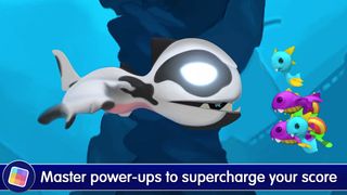 Swap This! - Unique Match-3 Pu - Screenshot 3