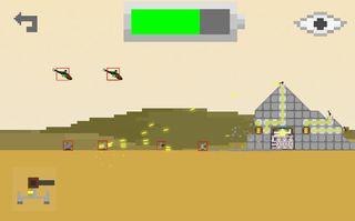 Built: Base Builder - Screenshot 2