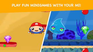 4Fiki® Mi: My Pet - Screenshot 3