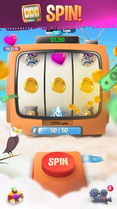 Cash Stars - Screenshot 1