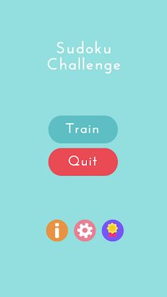 Classic Sudoku - Screenshot 4