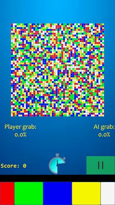 Grab Color - Screenshot 3