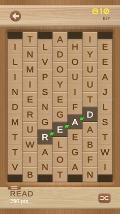 Word Infinity - Screenshot 2