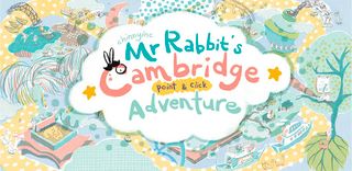 MrRabbit's Cambridge Adventure - Screenshot 1