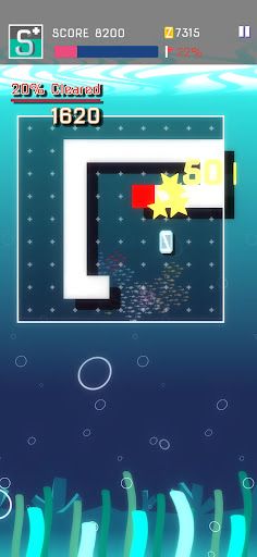 Snake FX - Screenshot 3