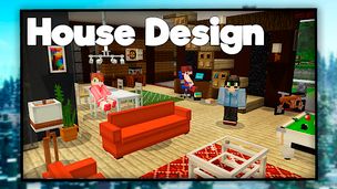 Furniture mod for minecraft tv - Screenshot 1