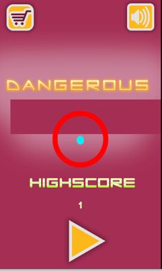 Dangerous spikes - Screenshot 2