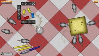 Tasty Planet Lite - Screenshot 2