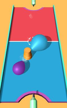 The Balloon War - Screenshot 4