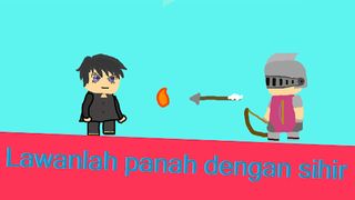 rebel has fallen - Screenshot 1