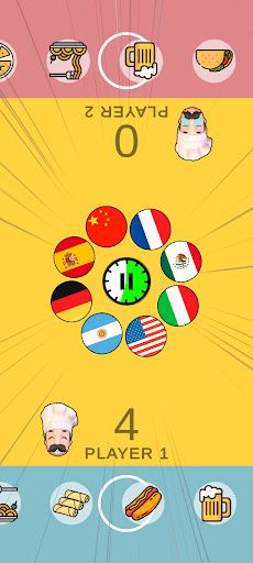 Chef vs Chef - Screenshot 2