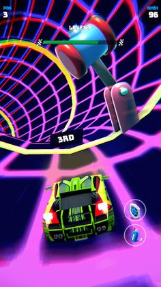 Car Racing Master : Car Game - Screenshot 3