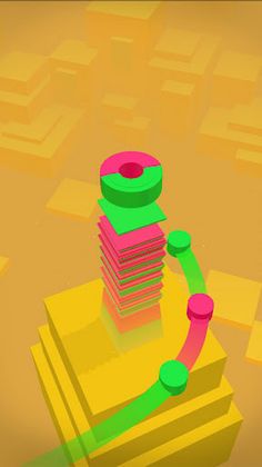 Singularity: Switch the Colors - Screenshot 2