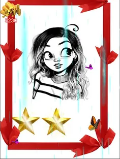 Luculent Ligature _ paint art - Screenshot 1
