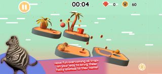 Marblelous Animals - Screenshot 3