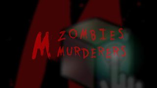 Zombies Murderers 3D touch - Screenshot 1