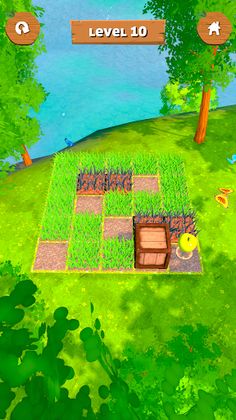 The Box - Screenshot 2