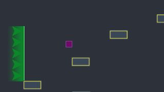 Impossible Neon Nightmare - Screenshot 3