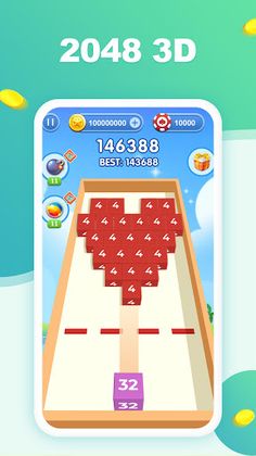 Lucky Winner - Happy Games - Screenshot 3