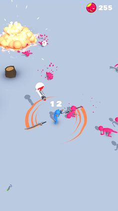 Slay Em! - Screenshot 2