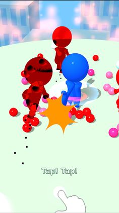 Propeller Hands - Screenshot 3