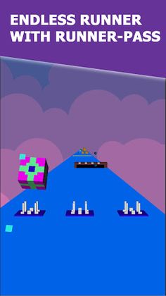 RunBox - Screenshot 1