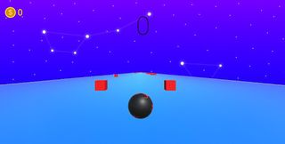AstralBall - Screenshot 1