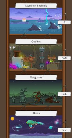 Krimi Dinner - Screenshot 3