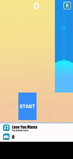 Royalty Family Music Game - Screenshot 2