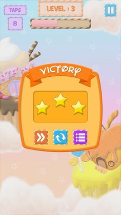 Picture Match : Memory Puzzle - Screenshot 4