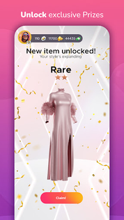 FashionVerse: Dress Up Game - Screenshot 3