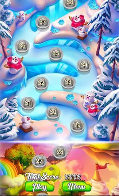 Bubble Shooter - 2024 - Screenshot 3