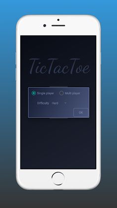 TicTacToe - Screenshot 2