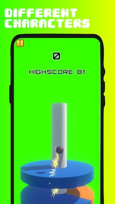 Spiral Strive - Screenshot 1