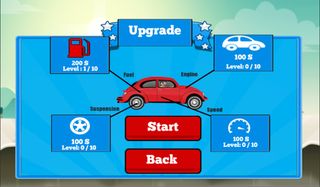 Mountain Climb Adventure - Screenshot 3