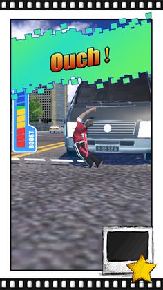 Extreme Skater - Screenshot 4