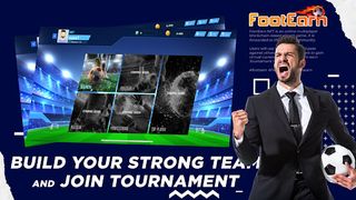 FootEarn - Screenshot 3