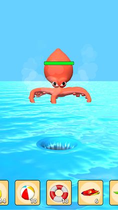 Water Hole - Screenshot 3