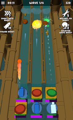 PooBG: Big Grime - Screenshot 1