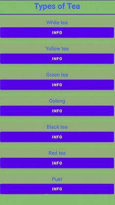 Type Tea - Screenshot 2